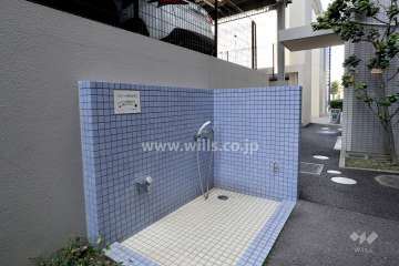 スロップシンク