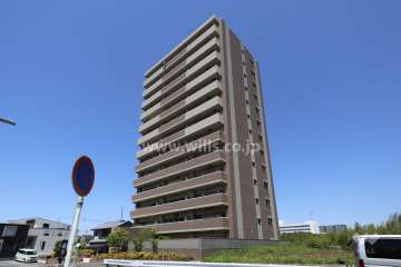 グランコート上志段味