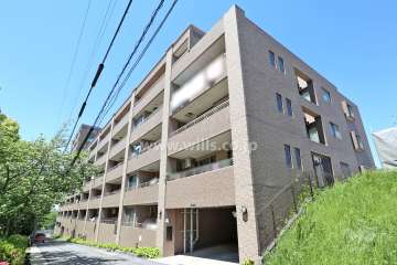 アイルシティ小幡緑地公園