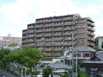 セントラルステージ千里1番館