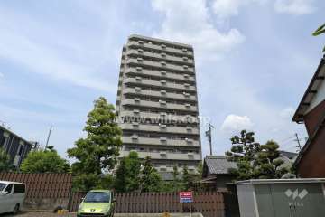 ネオカーサ上飯田