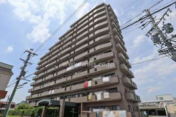 ライオンズマンション瀬古