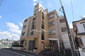 三旺マンション大森駅前