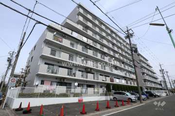 藤和シティコープ大森（守山区）