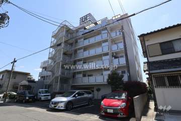 ユーハウス第3喜多山