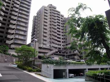 ファミールハイツ緑地公園