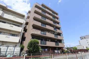 ユーハウス第5守山