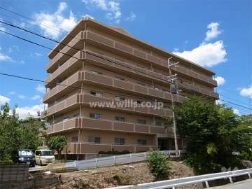 仁川月見ガ丘山手