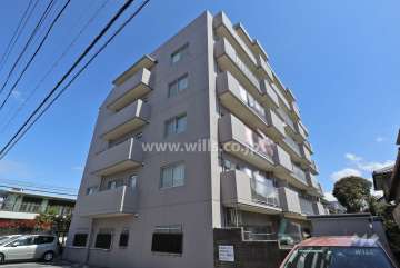 ユーハウス第4千代田