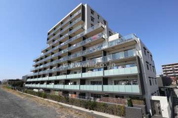 ダイアパレス小幡グランアリーナ