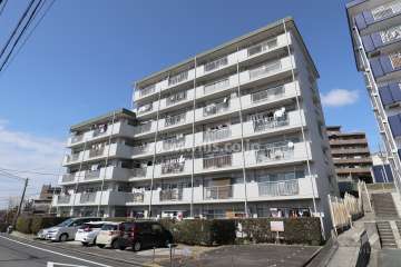 グリーンコーポ白山