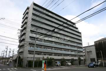 アメニティ堀田駅前