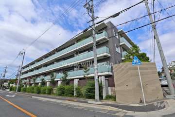 ブリリア瑞穂岳見町