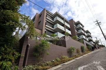 プラウド瑞穂岳見町