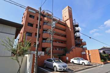 ライオンズマンション新瑞橋