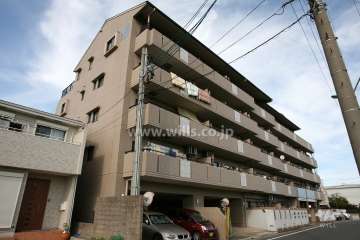 オーラム瑞穂関取町