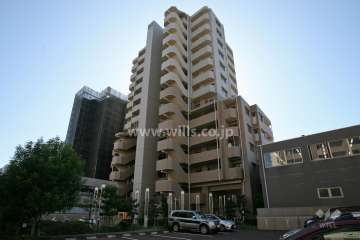 アソシアード神宮東参番館