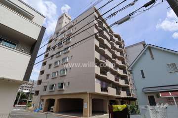 一光ハイツ桜山