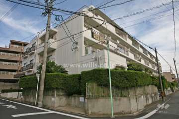 新瑞橋グリーンハイツ