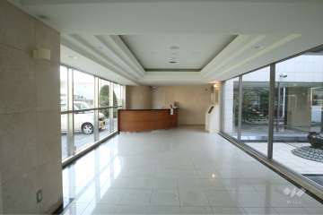 エントランスホール