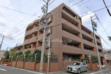 ロイヤルアーク瑞穂高田町