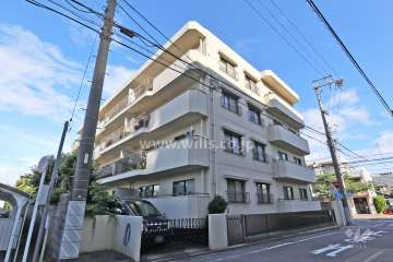 レジデンス瑞穂