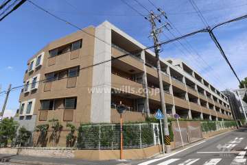 グランノア瑞穂公園パークレジデンス