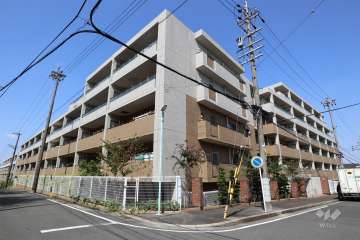 グランノア瑞穂公園ヒルレジデンス