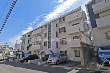 エルグランデ萩山