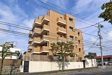 グランドメゾン瑞穂公園