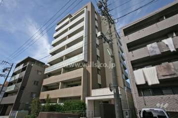 バンベール瑞穂洲山町