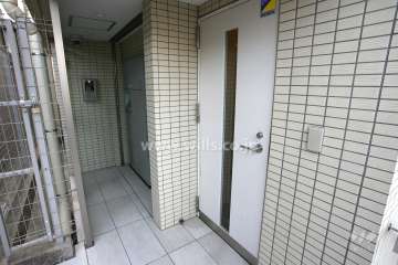 通用口