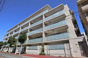 アネシア瑞穂十六町