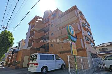 三旺マンション第7瑞穂