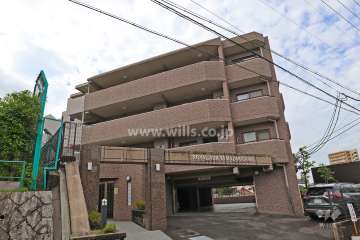 ロイヤルアーク山崎川