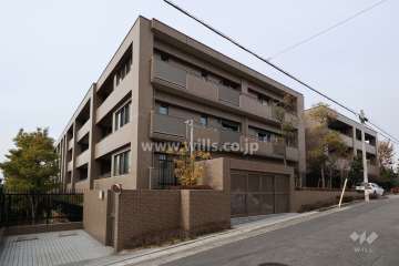 サーパス松栄町