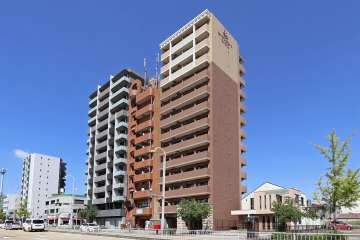 ライジングコート瑞穂通