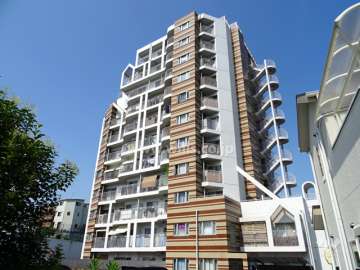 南千里ガーデンズの外観（北東側から）