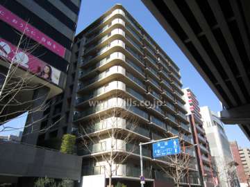 サンマンション江坂