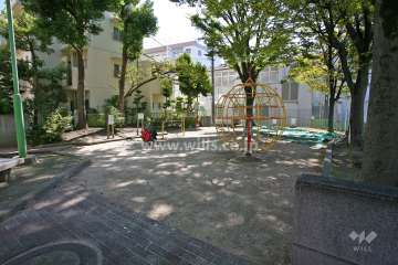 共用広場