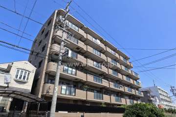 ライオンズマンション瑞穂中根町