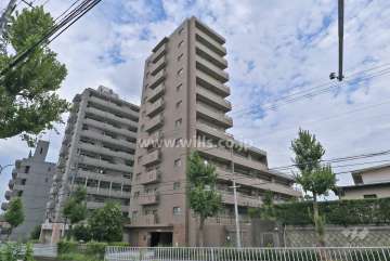 NDSマンション石川橋