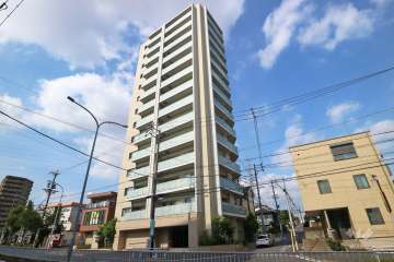 ブランズ瑞穂公園東