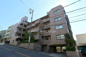 ユーハウス田辺通