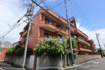 ライオンズマンション汐路