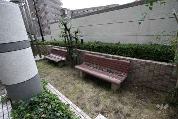共有広場