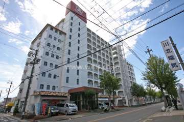 宝第2スカイハイツ