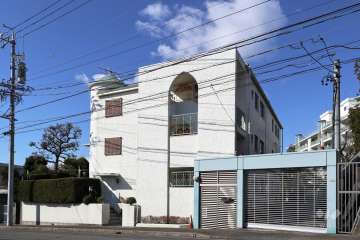 ベルシャトー南山プチ別館