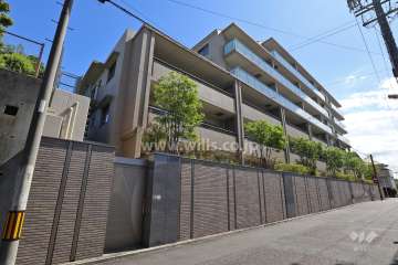 プラウド瑞穂日向町ヒルトップ