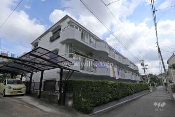 パークサイド瑞穂